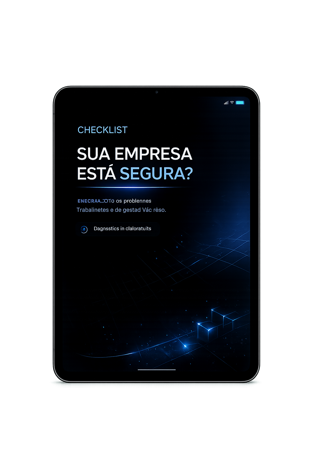 Checklist digital para empresas