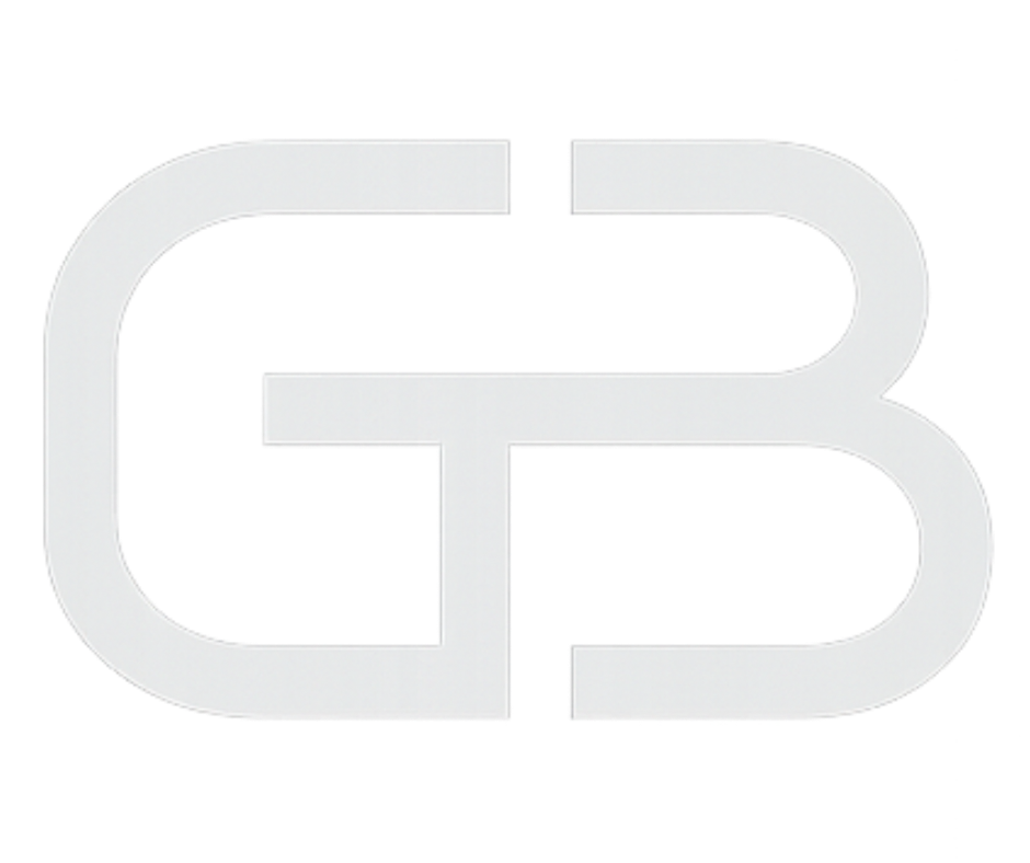 Logo Gabriel Borges